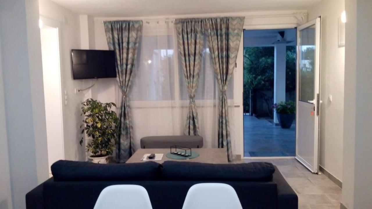 Ap Roko&Dina Apartment Nin Bagian luar foto