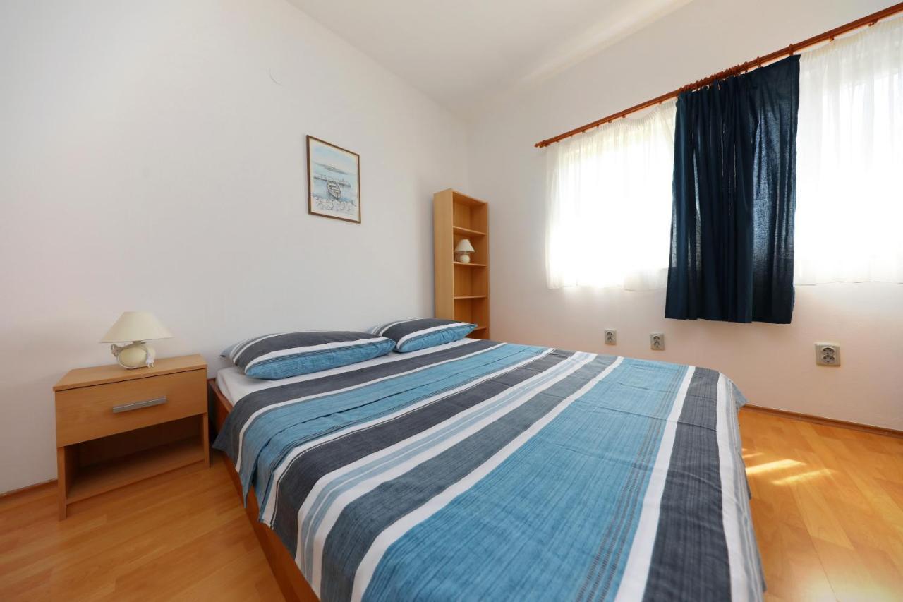 Ap Roko&Dina Apartment Nin Bagian luar foto